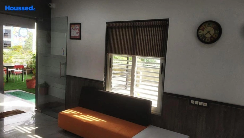 Sample Apartment